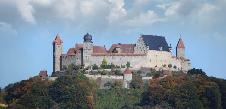 The City of Coburg