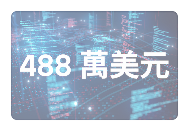 資料外洩的平均成本