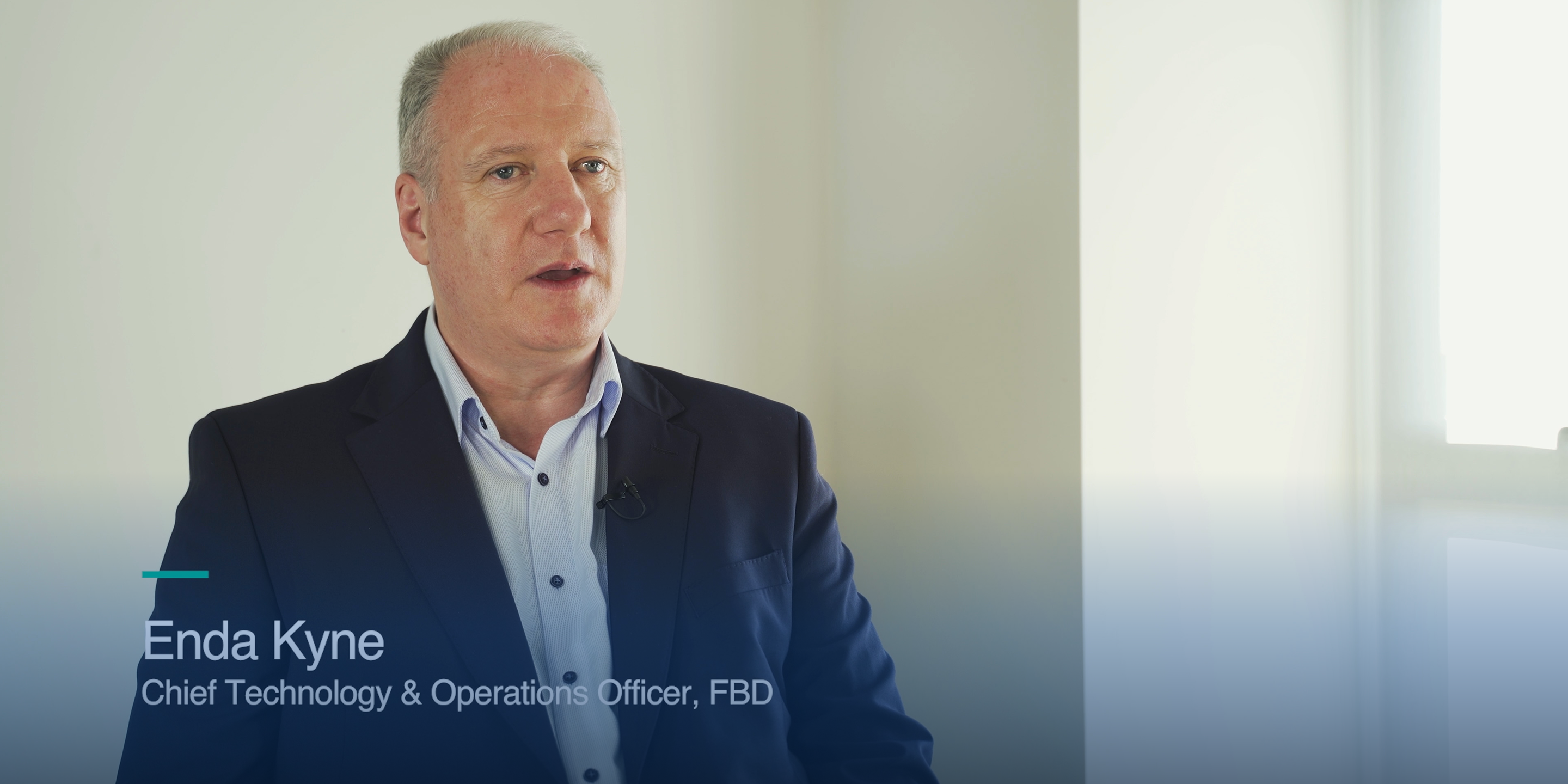 Customer Story Video