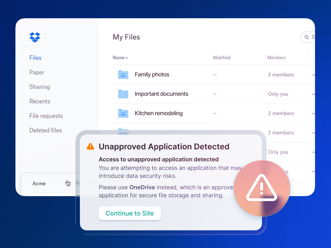 Forcepoint Data Security Cloud | AI-Native, Real-Time Security