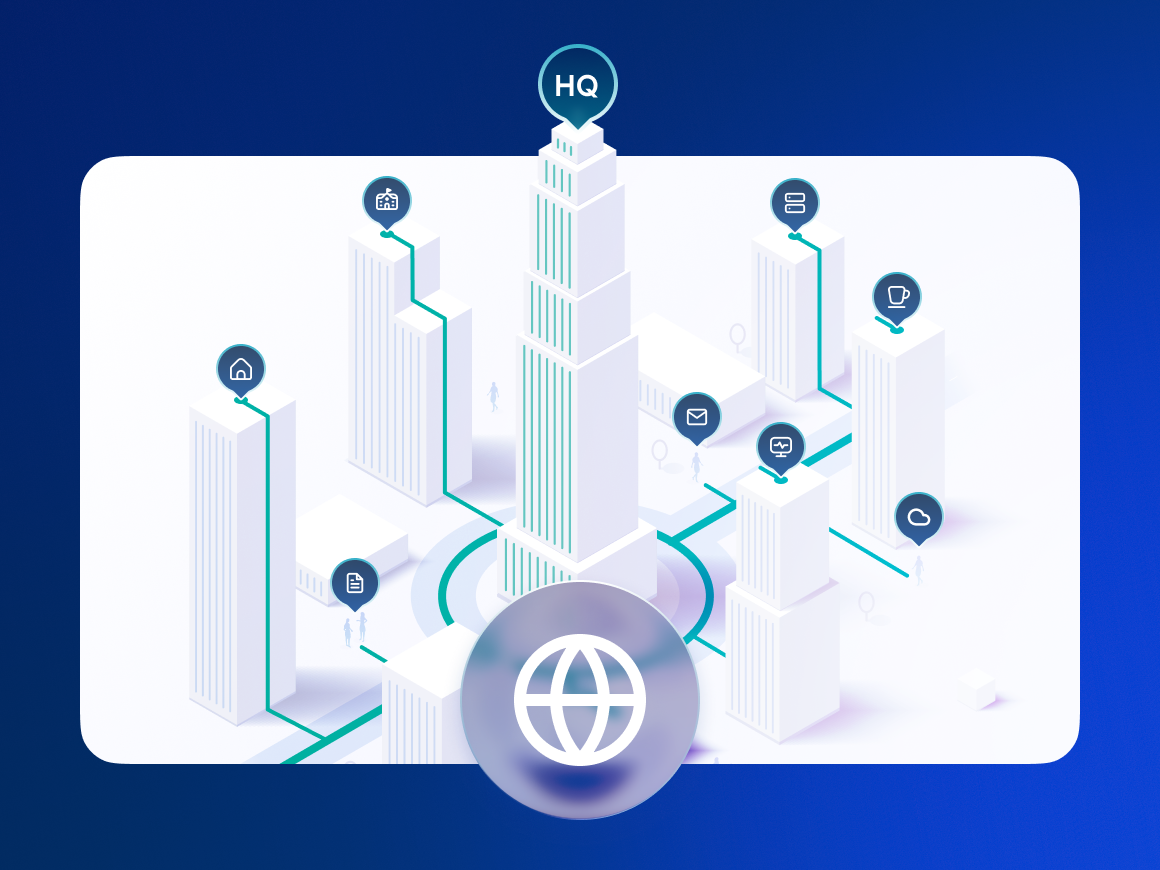 Forcepoint Data Security Cloud | AI-Native, Real-Time Security