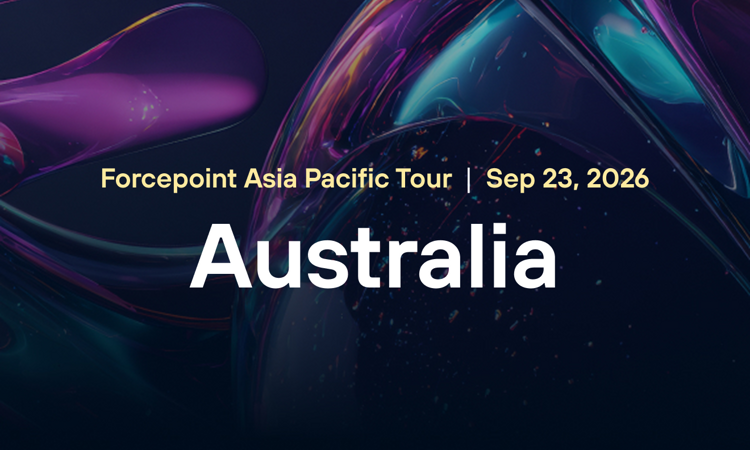 AI Security and Data Risk Mitigation Showcase | Our 2026 Transcendence Tour brings the conversation to where APAC security leaders are. Join our candid, forward-looking 2-Hour summits on AI Security, data risk mitigation and compliance, shadow AI control 