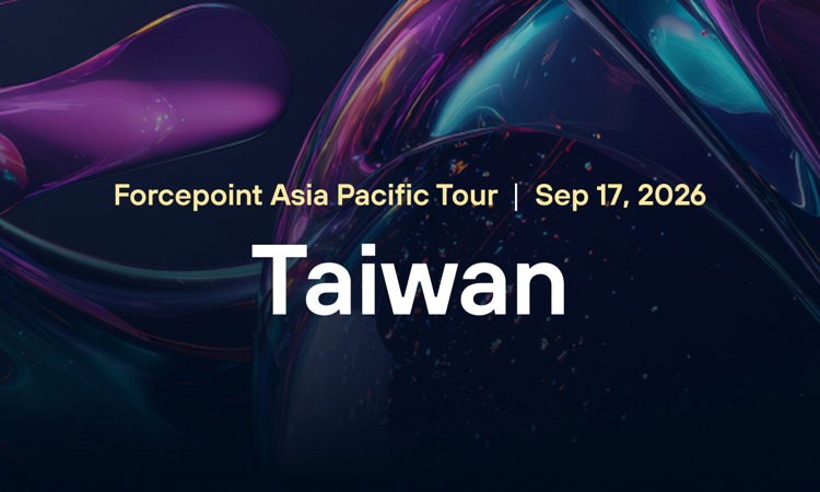 AI Security and Data Risk Mitigation Showcase | Our 2026 Transcendence Tour brings the conversation to where APAC security leaders are. Join our candid, forward-looking 2-Hour summits on AI Security, data risk mitigation and compliance, shadow AI control 