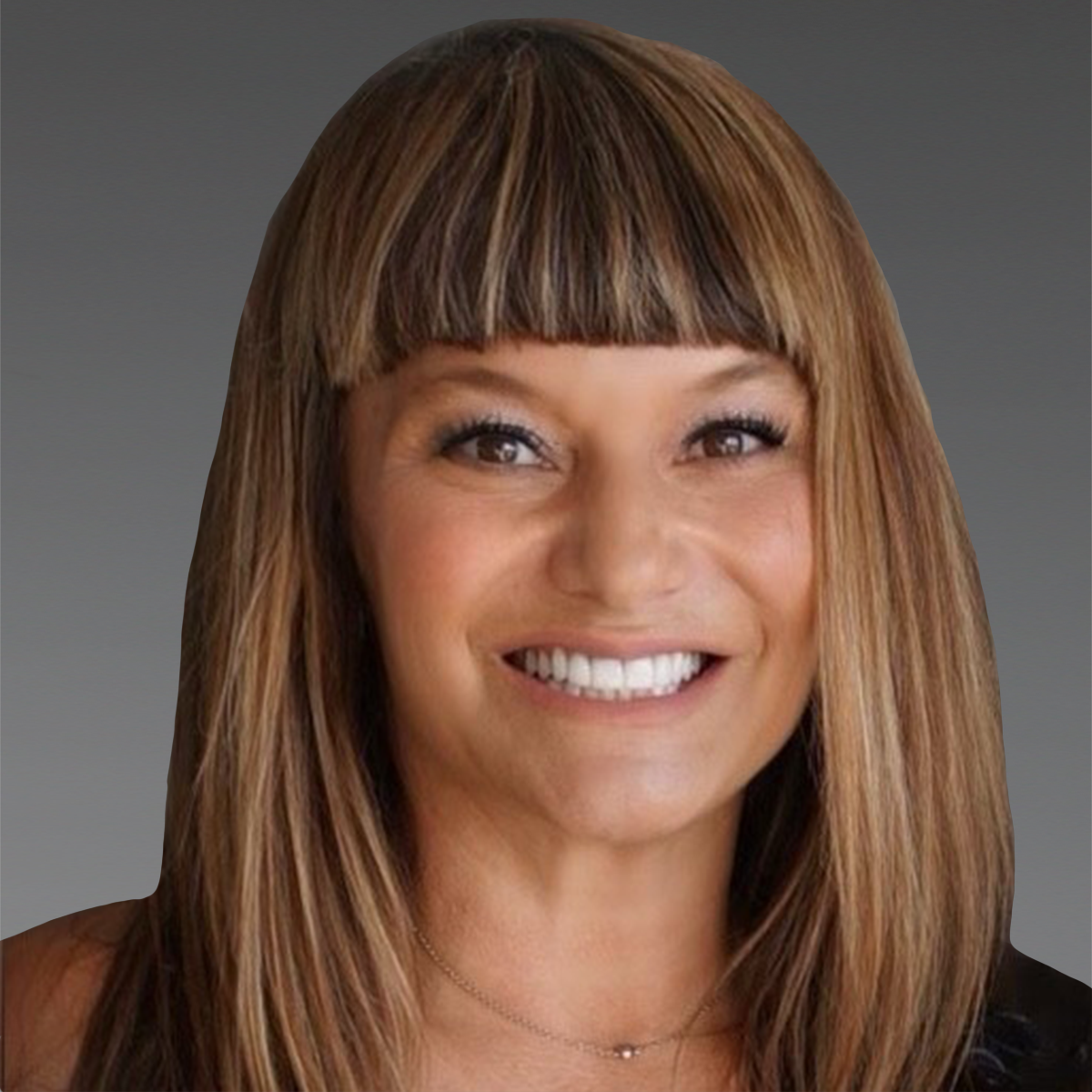 Christine Tolbert