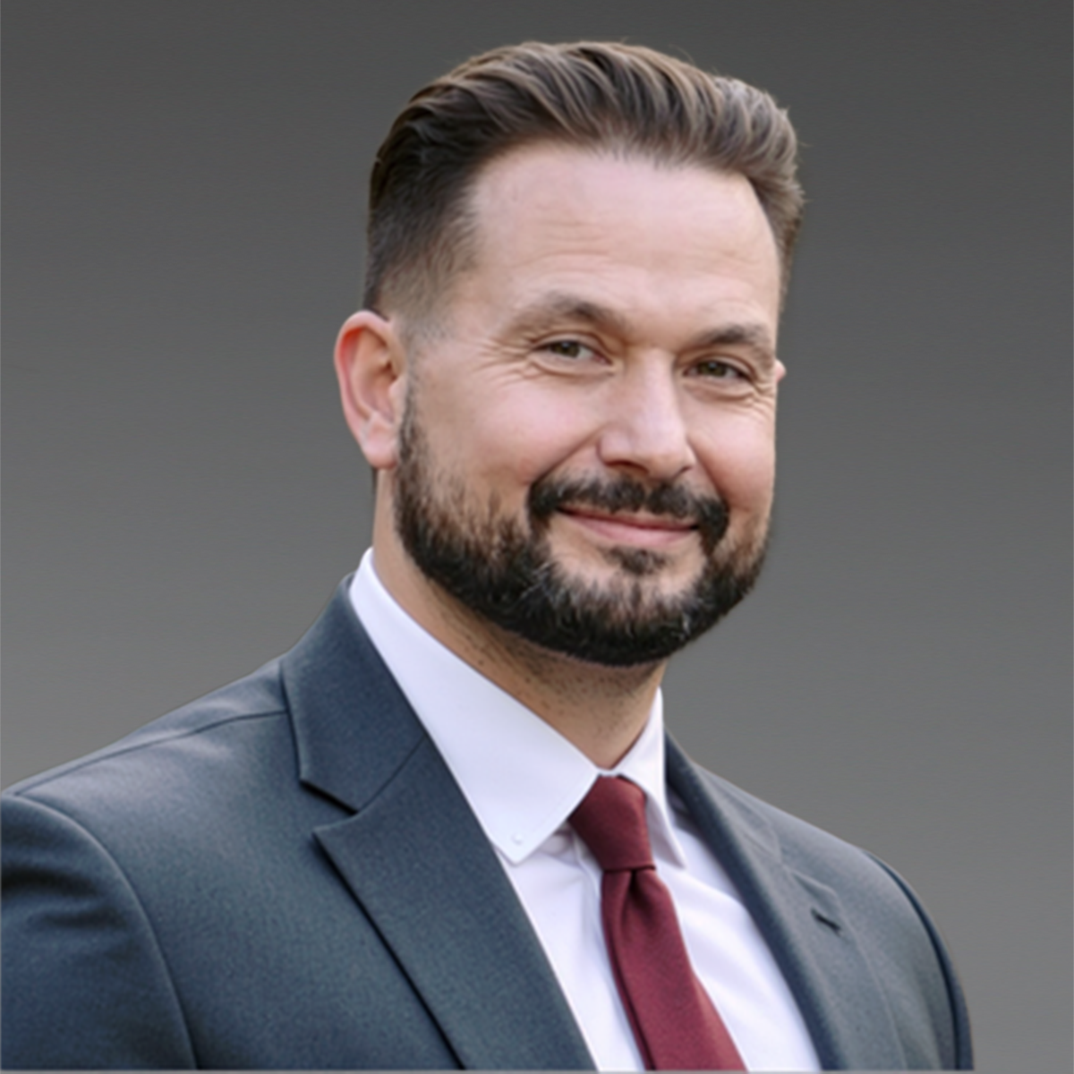 Mark Croteau