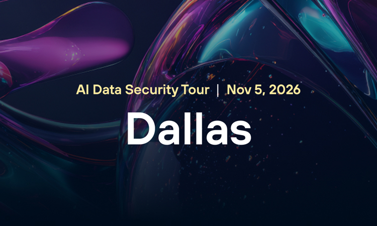 AI Data Security Tour | Dallas