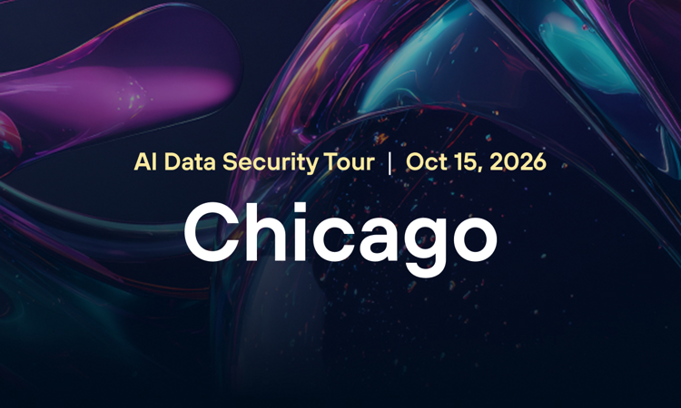 AI Data Security Tour | Chicago