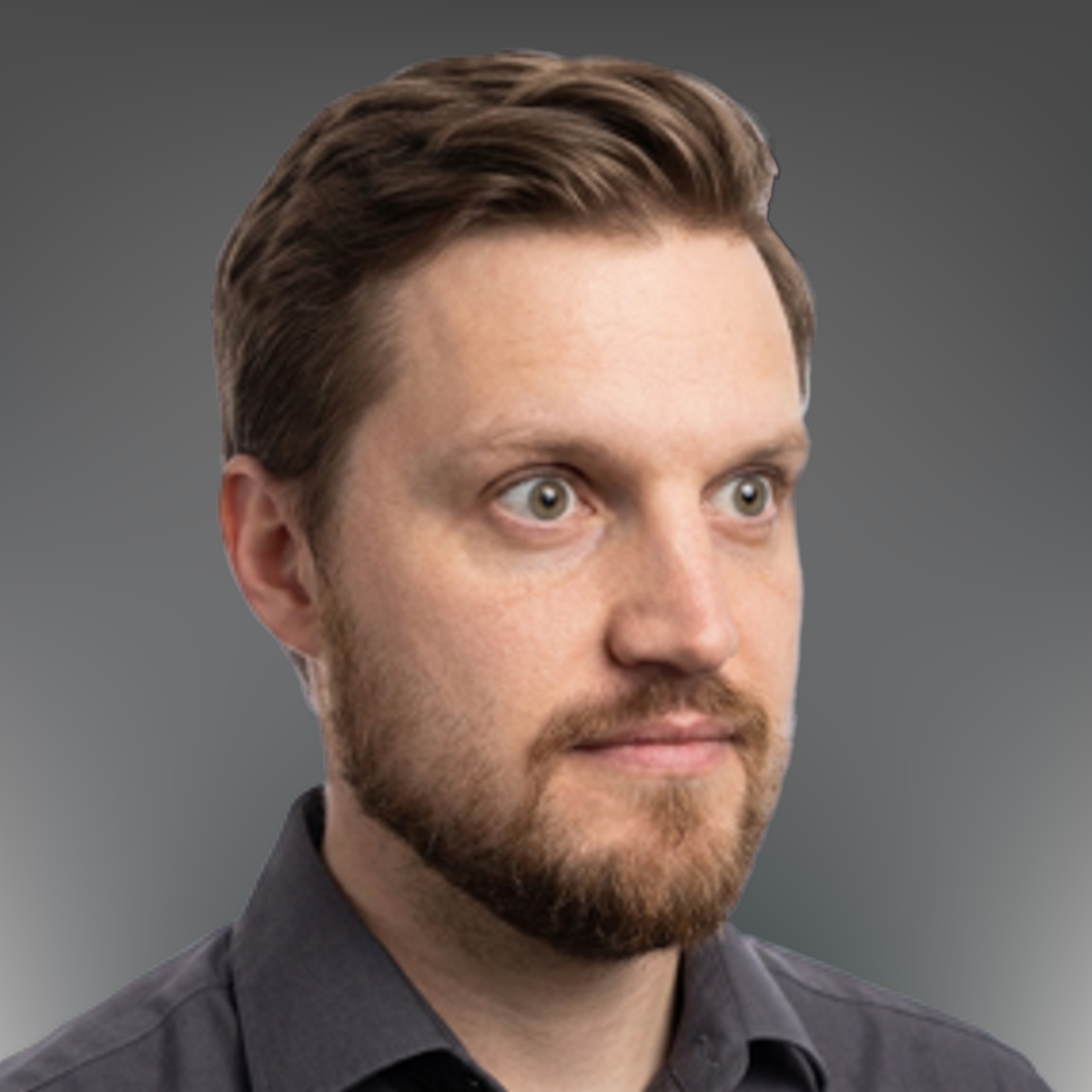 Justin Muller