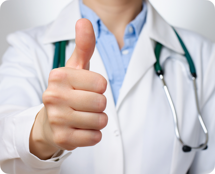 A Global Healthcare Operator Already Runs on It 