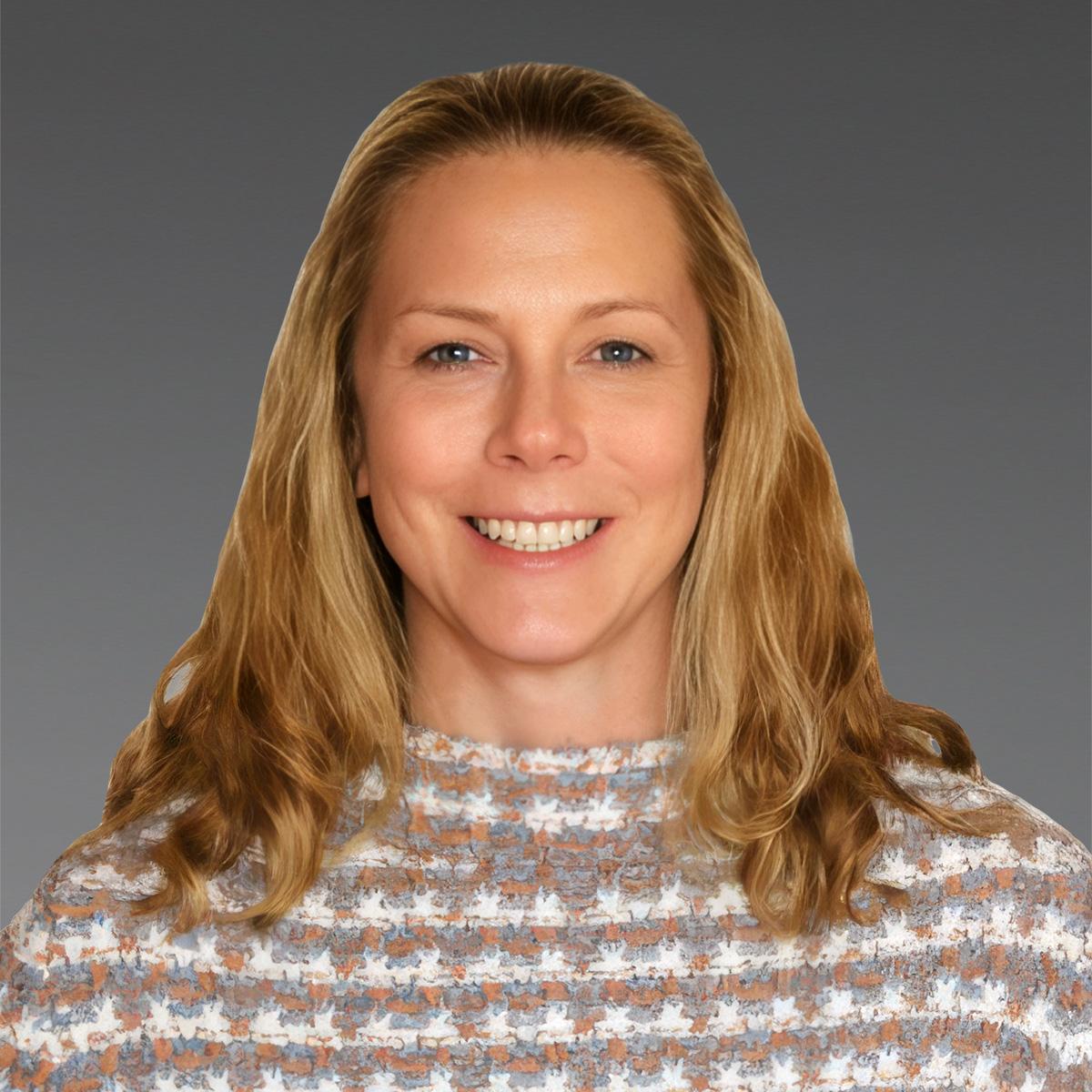 Kristin Williams