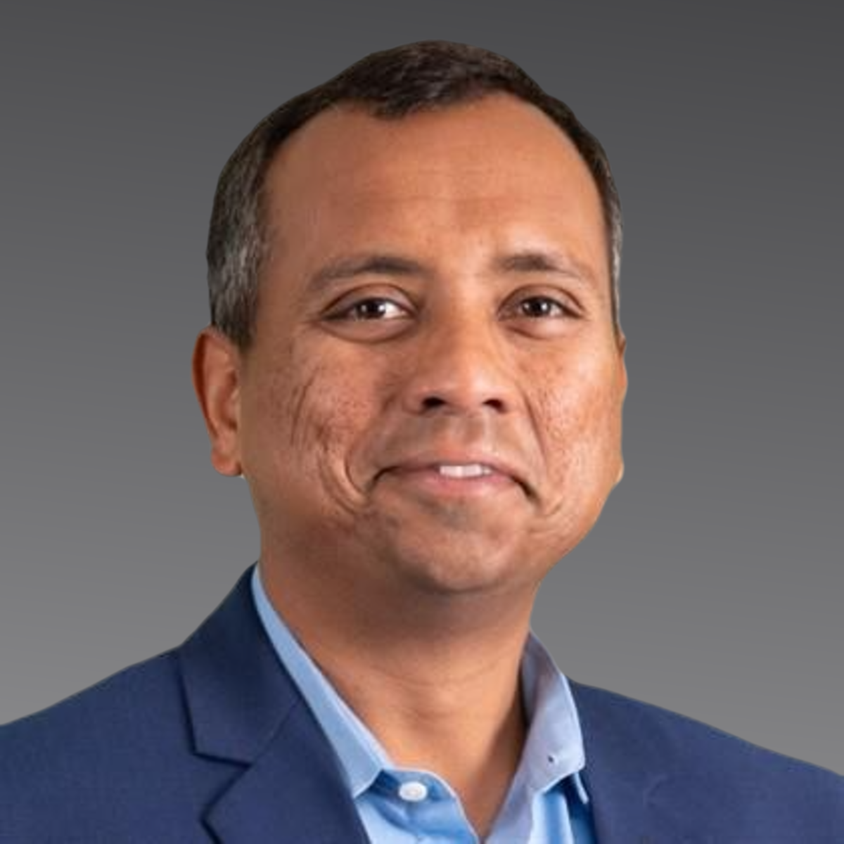 Nirav Shah
