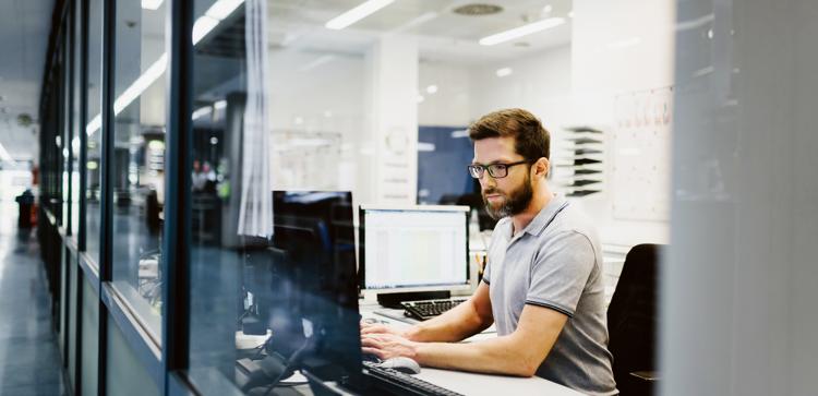 Advanced R&D Lab
