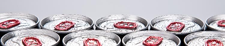 Fortune 500 Beverage Manufacturer