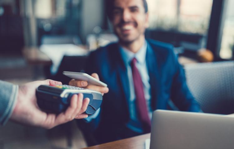 Prepaid Payment Card Company