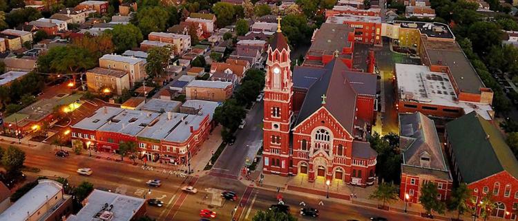 St. Benedict Preparatory School
