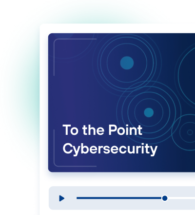 To the Point Podcast Series