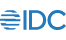 IDC logo