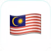 Malaysia flag