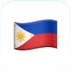 Phillipines flag