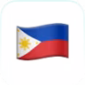 Phillipines flag