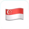 Singapore flag