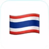 Thailand flag