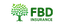 FBD Logo