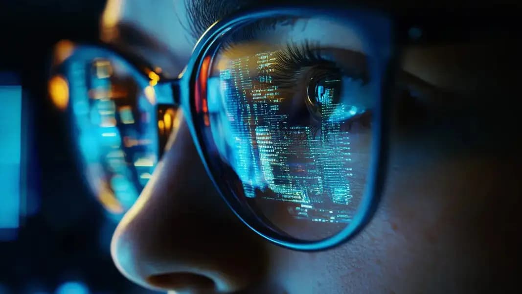 Blog Post background image