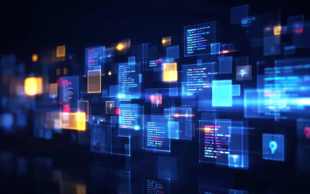 Blog Post background image