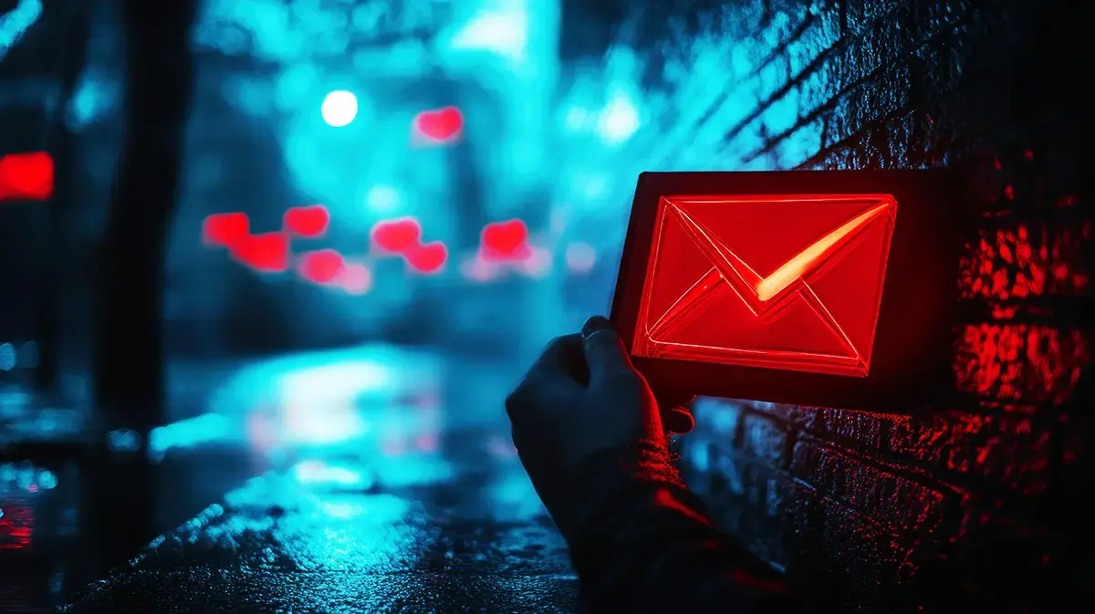 Blog Post background image