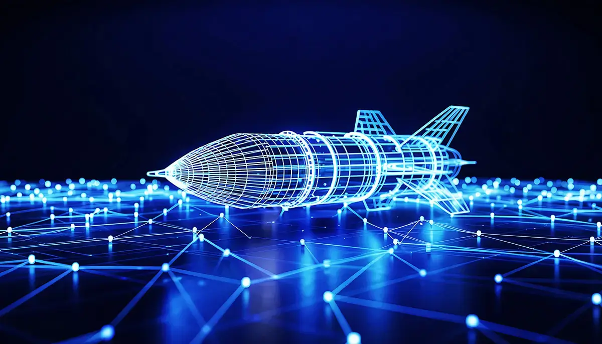 Blog Post background image