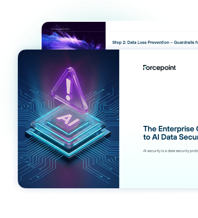 The Enterprise Guide to AI Data Security