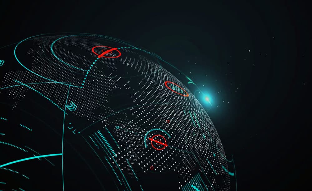 Blog Post background image
