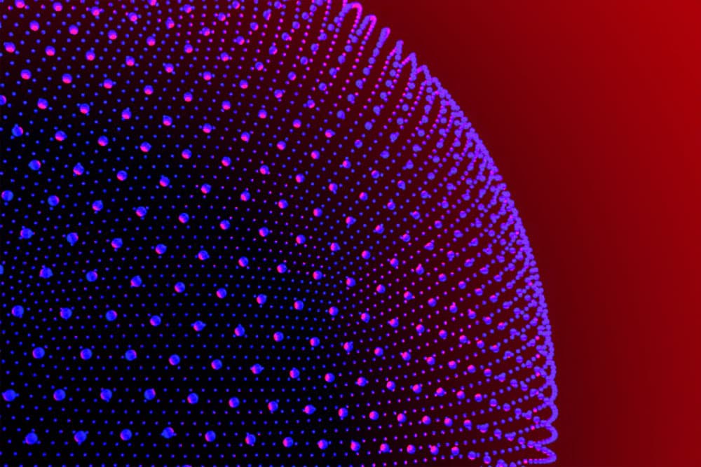 Blog Post background image