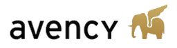 Avency Logo