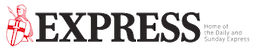 Express Newspapers Logo