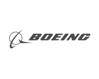 Boeing Logo