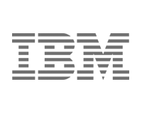 IBM Logo