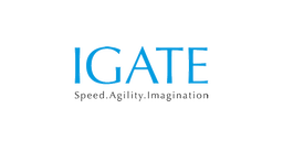 IGATE company logo