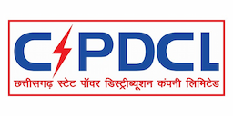 Company logo of Chhattisgarh State Power Companies (CSPC)