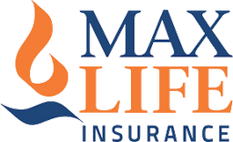 Max Life Insurance logo