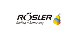 Rösler company logo