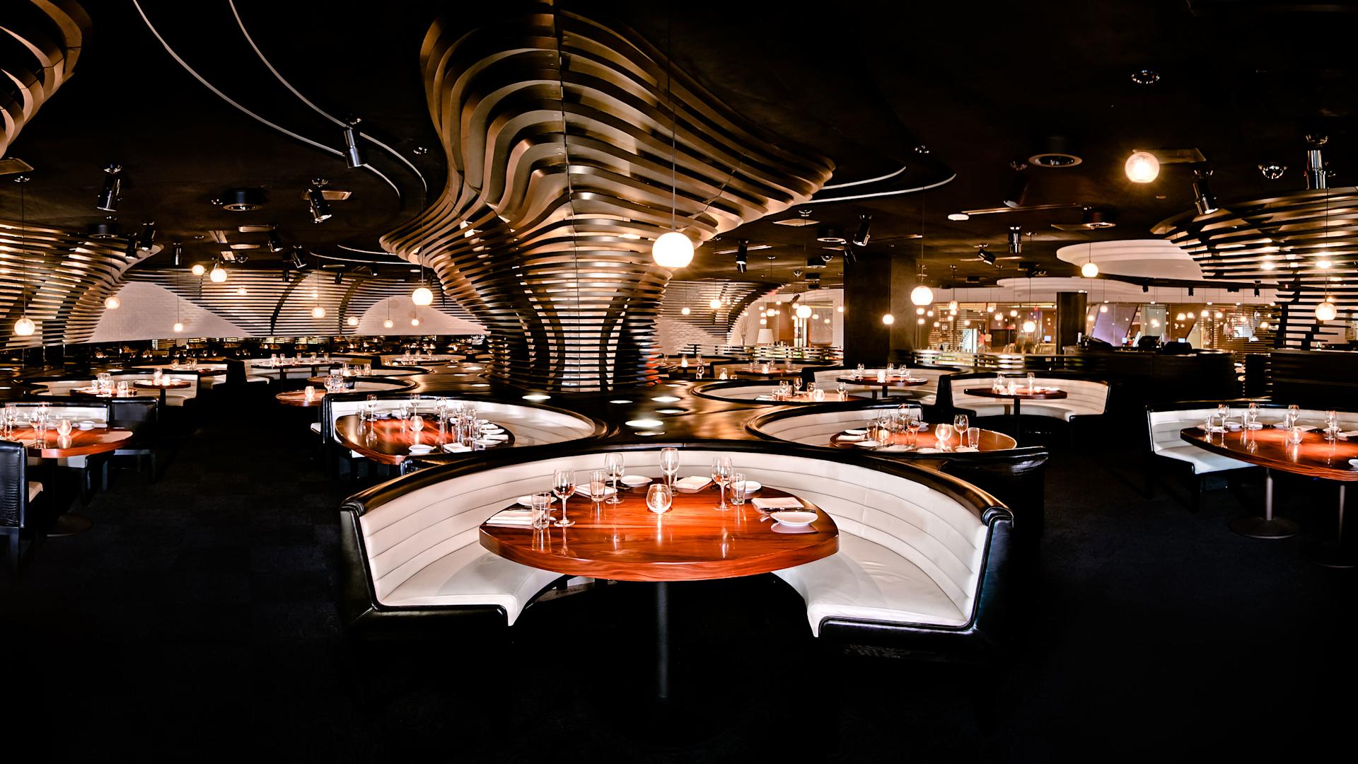 STK Steakhouse