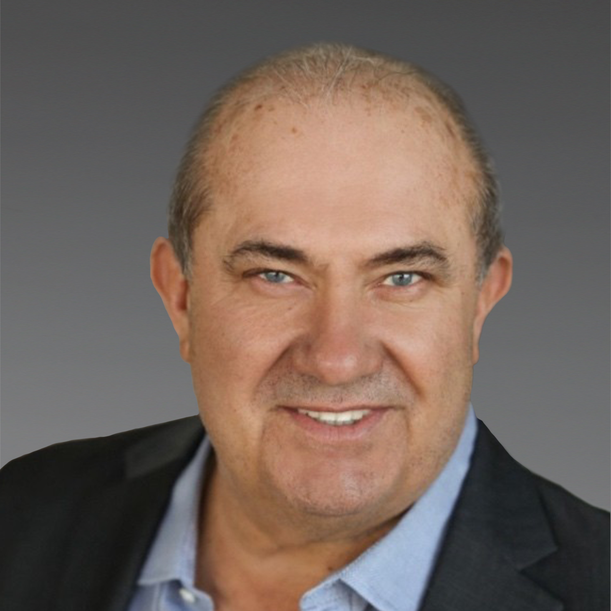 Paul Gabrik