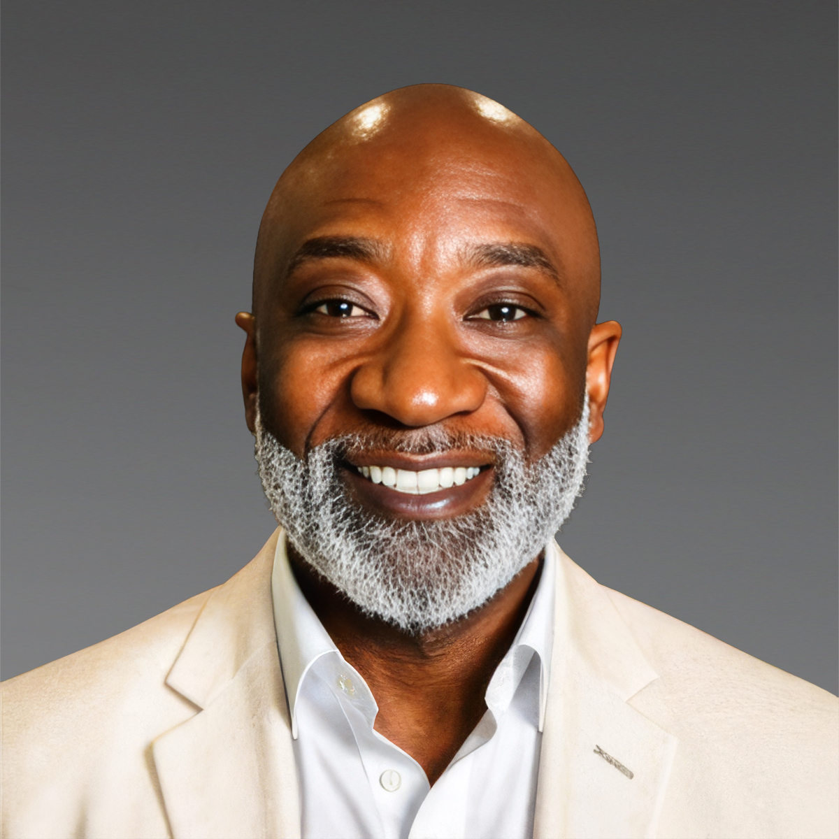 Curtis Parker