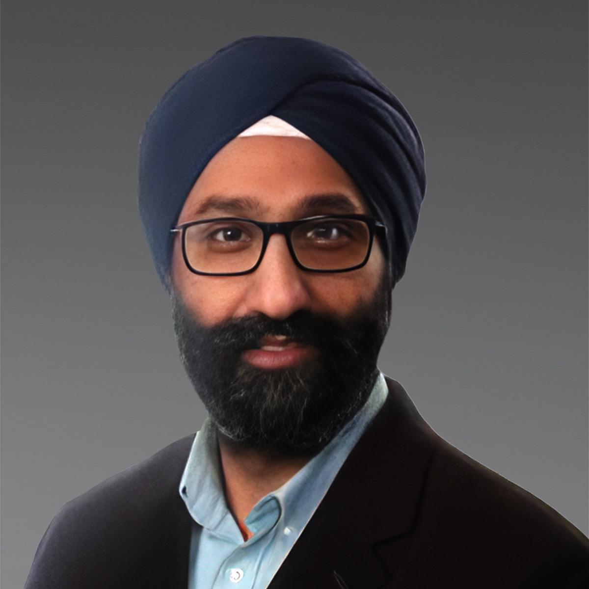 Amrit Sokhal