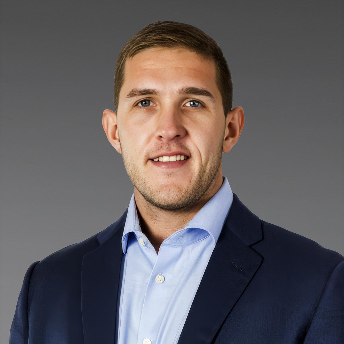 Andrew Benway