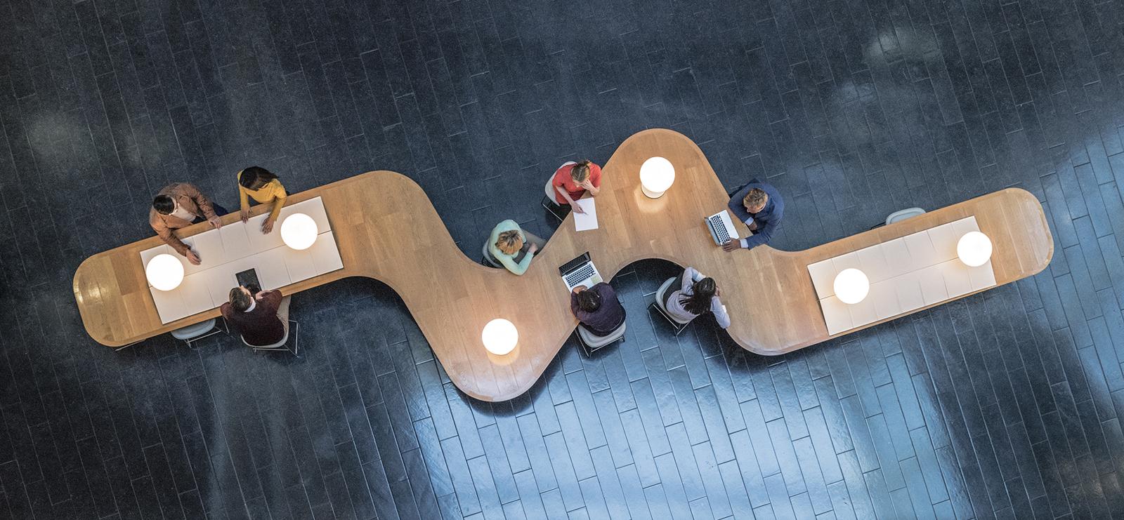 Avency wins across Germany's top universities
