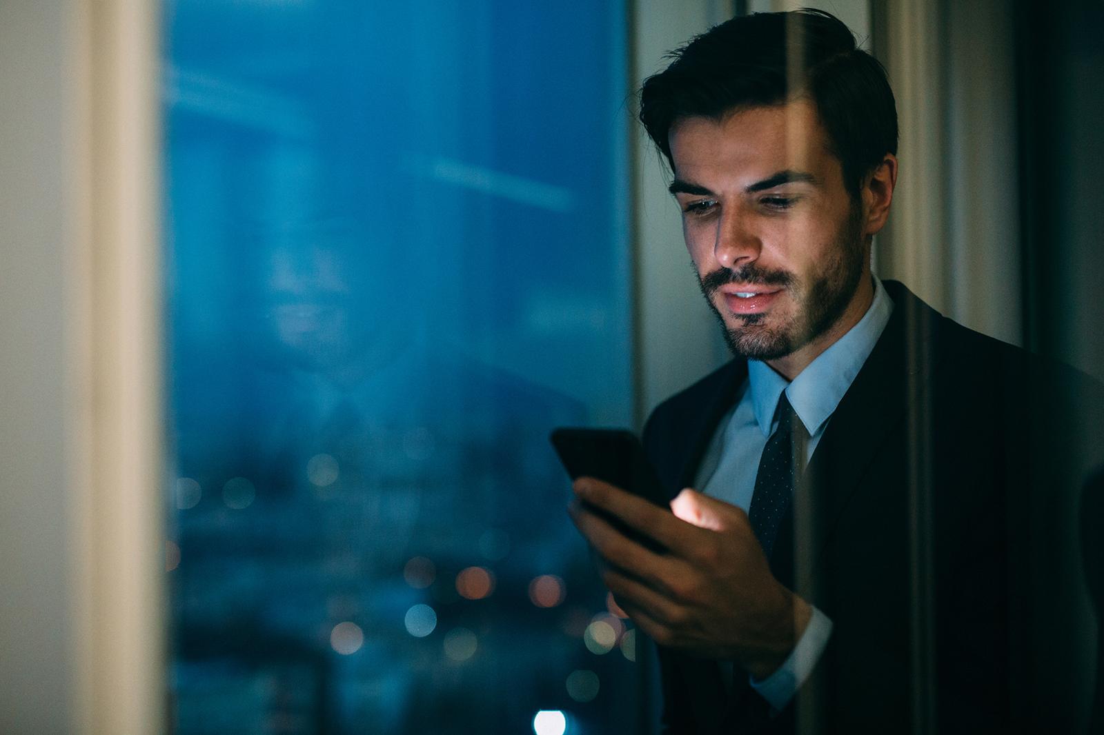 Blue Technologies brings enterprise security to SMB