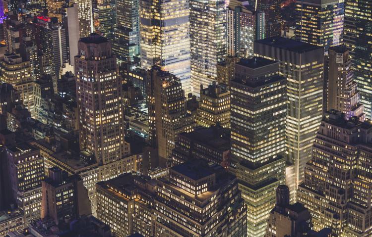 Enterprise Energy Provider